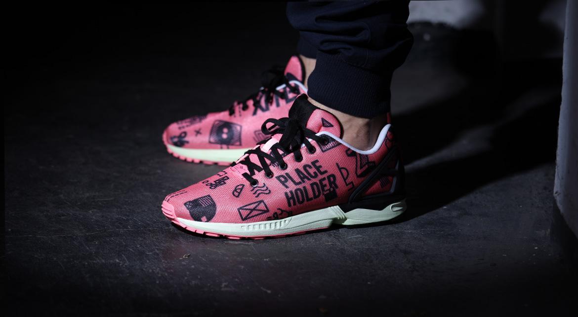 adidas Originals ZX Flux 
